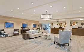 Homewood Suites By Hilton Panama City Beach, Fl