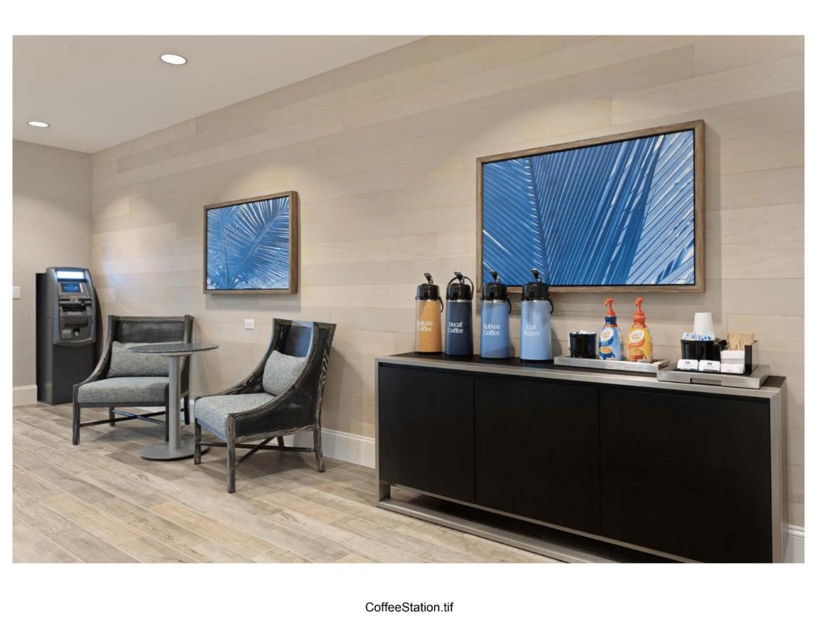 Homewood Suites By Hilton Panama City Beach, Fl Upper Grand Lagoon Exterior photo