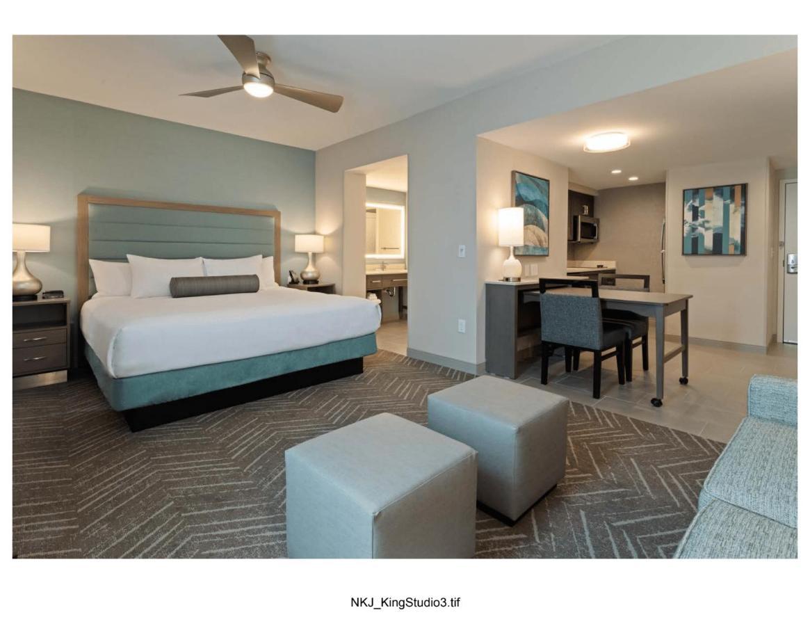 Homewood Suites By Hilton Panama City Beach, Fl Upper Grand Lagoon Exterior photo
