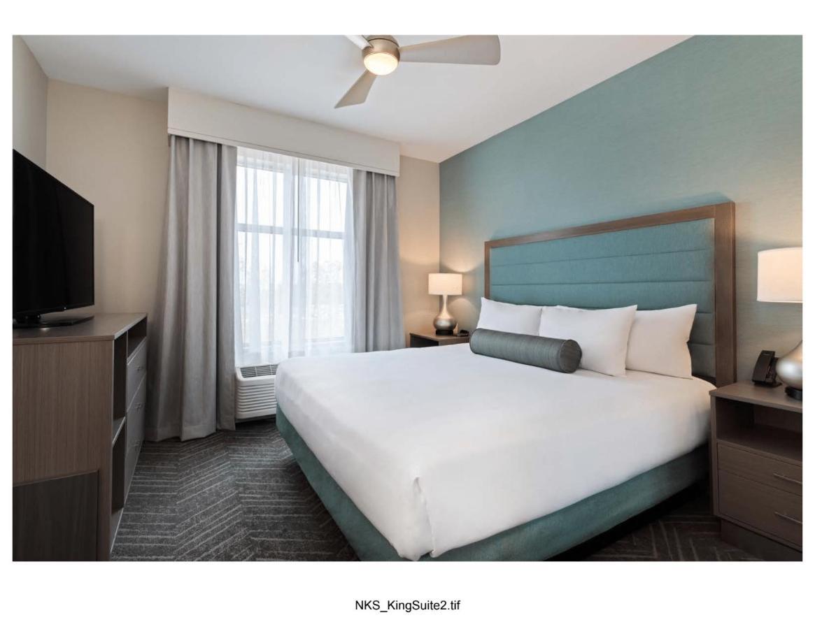 Homewood Suites By Hilton Panama City Beach, Fl Upper Grand Lagoon Exterior photo