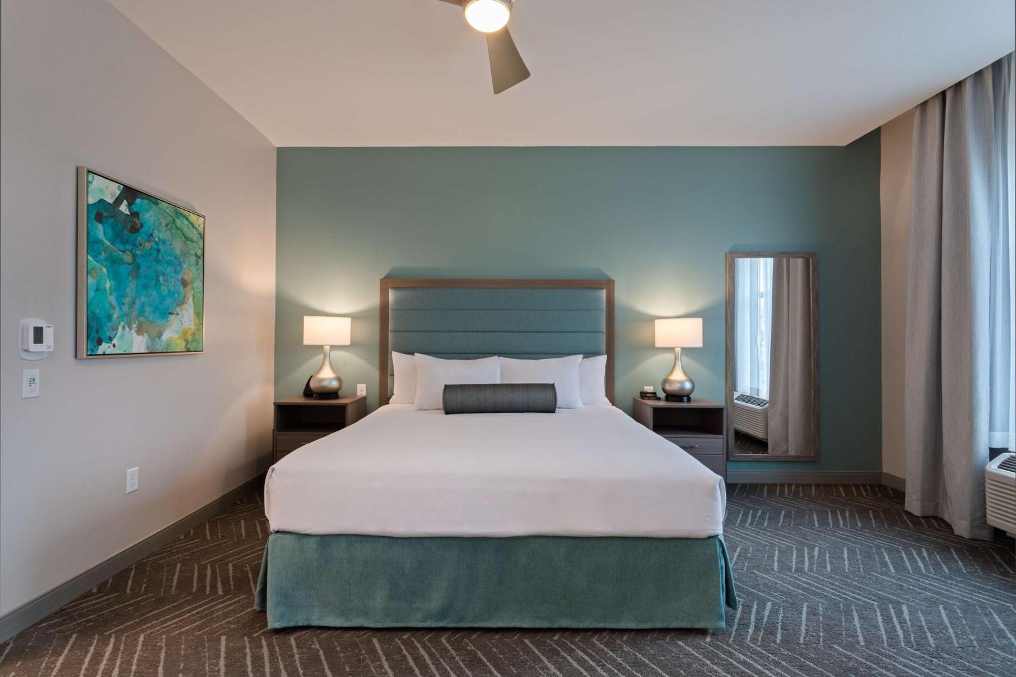 Homewood Suites By Hilton Panama City Beach, Fl Upper Grand Lagoon Exterior photo