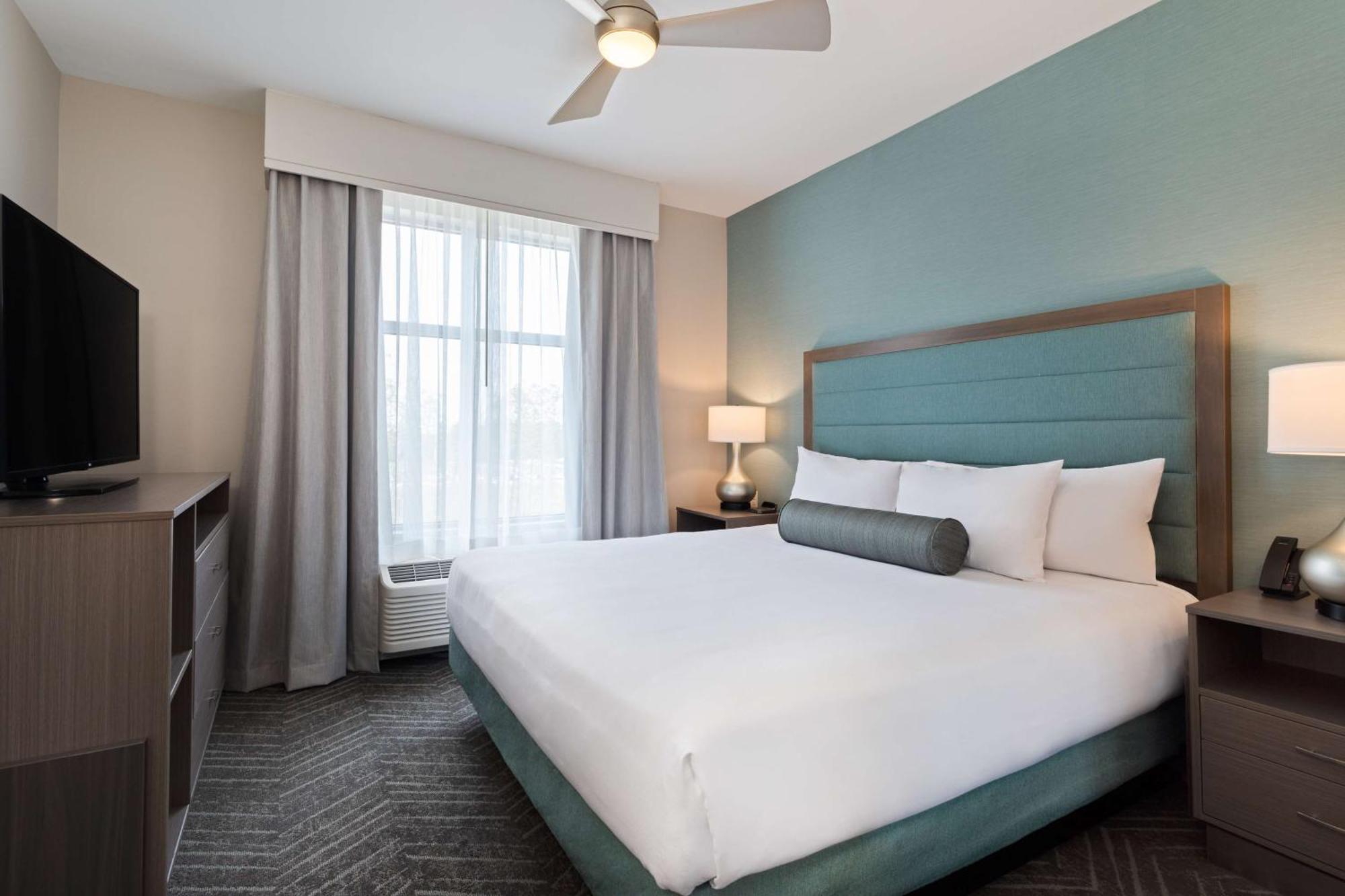 Homewood Suites By Hilton Panama City Beach, Fl Upper Grand Lagoon Exterior photo
