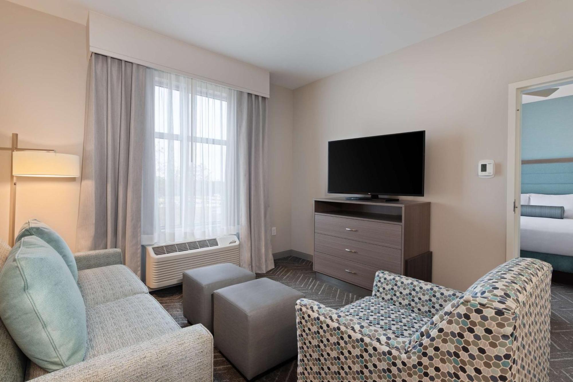 Homewood Suites By Hilton Panama City Beach, Fl Upper Grand Lagoon Exterior photo