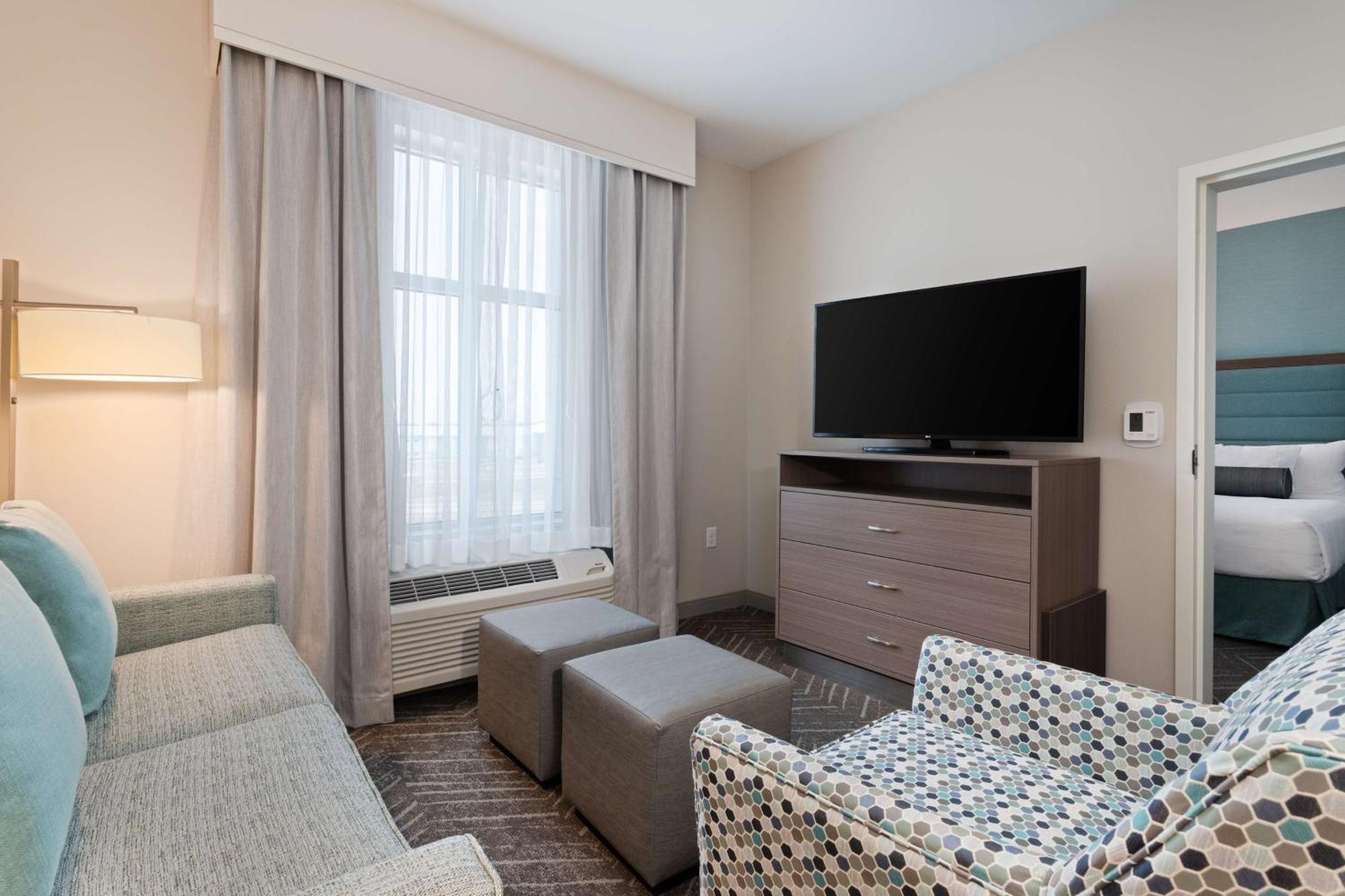 Homewood Suites By Hilton Panama City Beach, Fl Upper Grand Lagoon Exterior photo