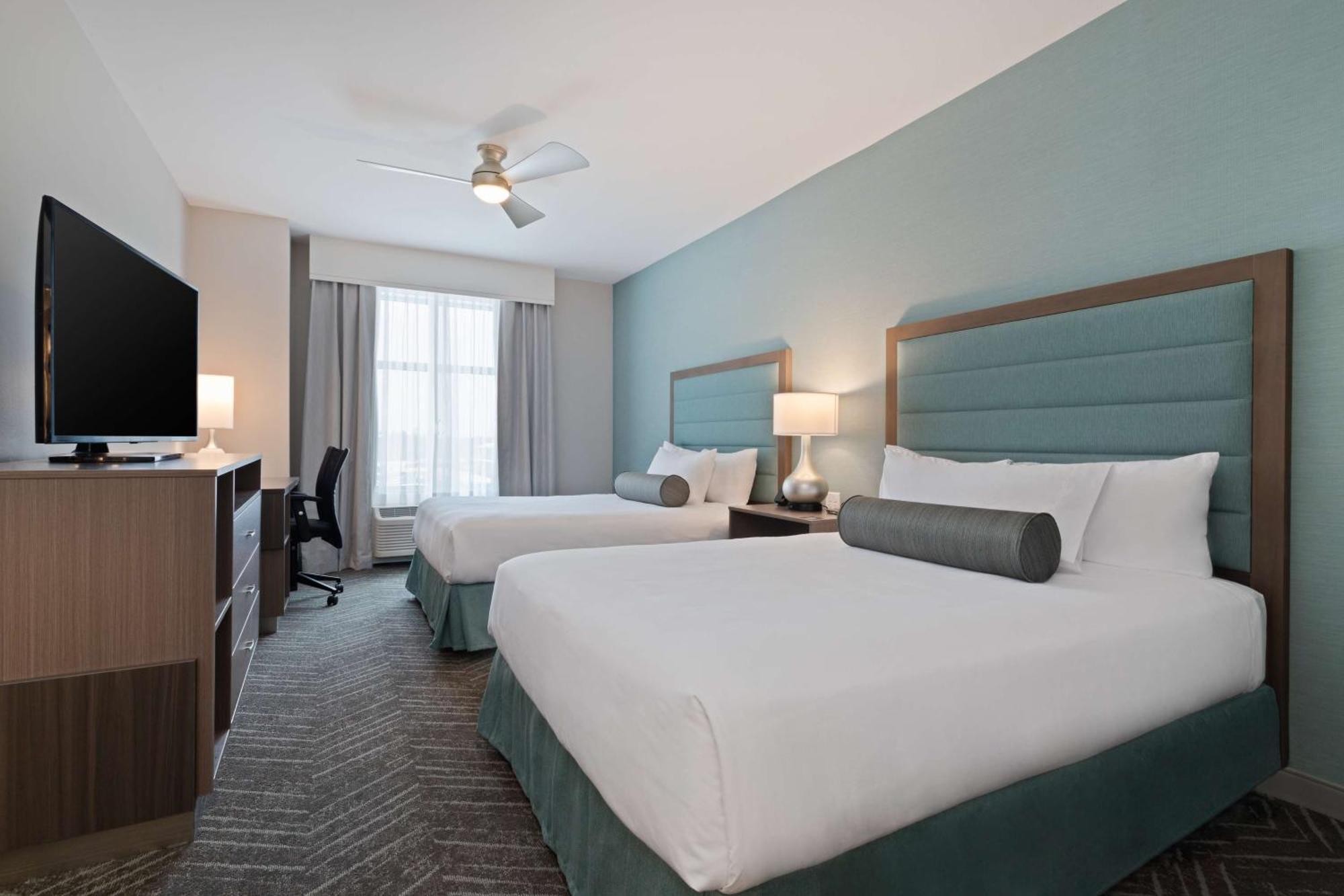 Homewood Suites By Hilton Panama City Beach, Fl Upper Grand Lagoon Exterior photo